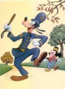 Disney art print