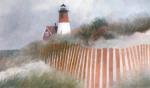 Albert Swayhoover art print