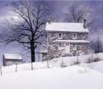 Ray Hendershot art print
