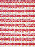 Andy Warhol art print