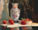 Thelma Parsons art print