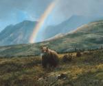 Michael Coleman art print
