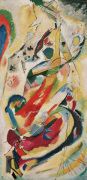 Wassily Kandinsky art print