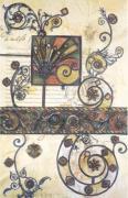 Susan Gillette art print