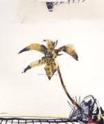 T.L. Lange art print