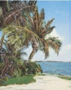 Leslie Mueller art print