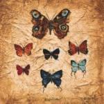 Claudette Beauvais art print