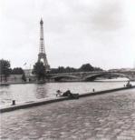 Cornell Capa art print