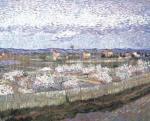 Vincent Van Gogh art print