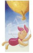 Disney art print