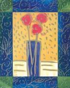 James Hussey art print