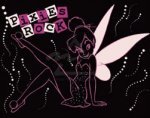 Disney art print