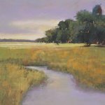 Lankford art print
