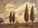 Mel Patrick art print