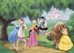 Disney art print