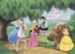 Disney art print