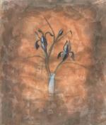 Vicki Wilber art print
