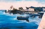 Robert Schaar art print