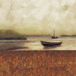 Trauger art print