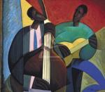 Joseph Holston art print