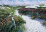 Greg Singley art print