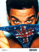 Mario Testino art print