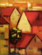 Eric Balint art print