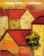 Eric Balint art print