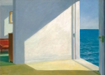 Edward Hopper art print