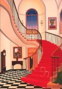 Fanch Ledan art print