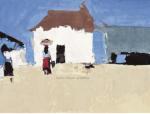 Sandra Pratt art print