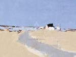 Sandra Pratt art print