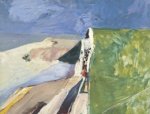 Richard Diebenkorn art print