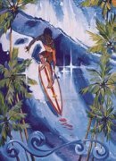 Croci art print