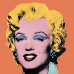 Andy Warhol art print