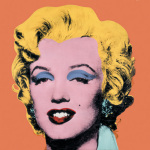 Andy Warhol art print