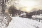Phillip Philbeck art print