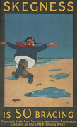 Hassall art print
