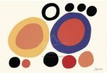 Alexander Calder art print