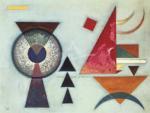 Wassily Kandinsky art print