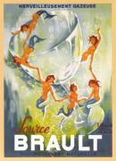 Noyer art print