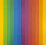 Ellsworth Kelly art print