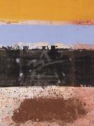 Jamali art print