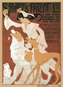 Roubille art print