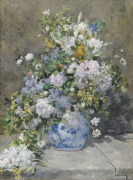 Pierre Auguste Renoir art print