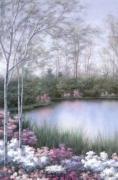 Diane Romanello art print