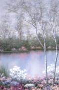 Diane Romanello art print