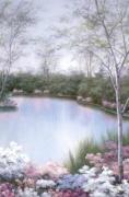 Diane Romanello art print