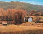 Leconte Stewart art print