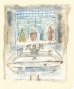 Jane Claire art print